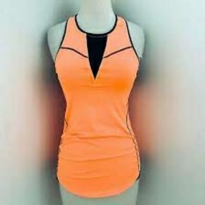 Sweaty Betty Lateral Run Tunic Tank

Top